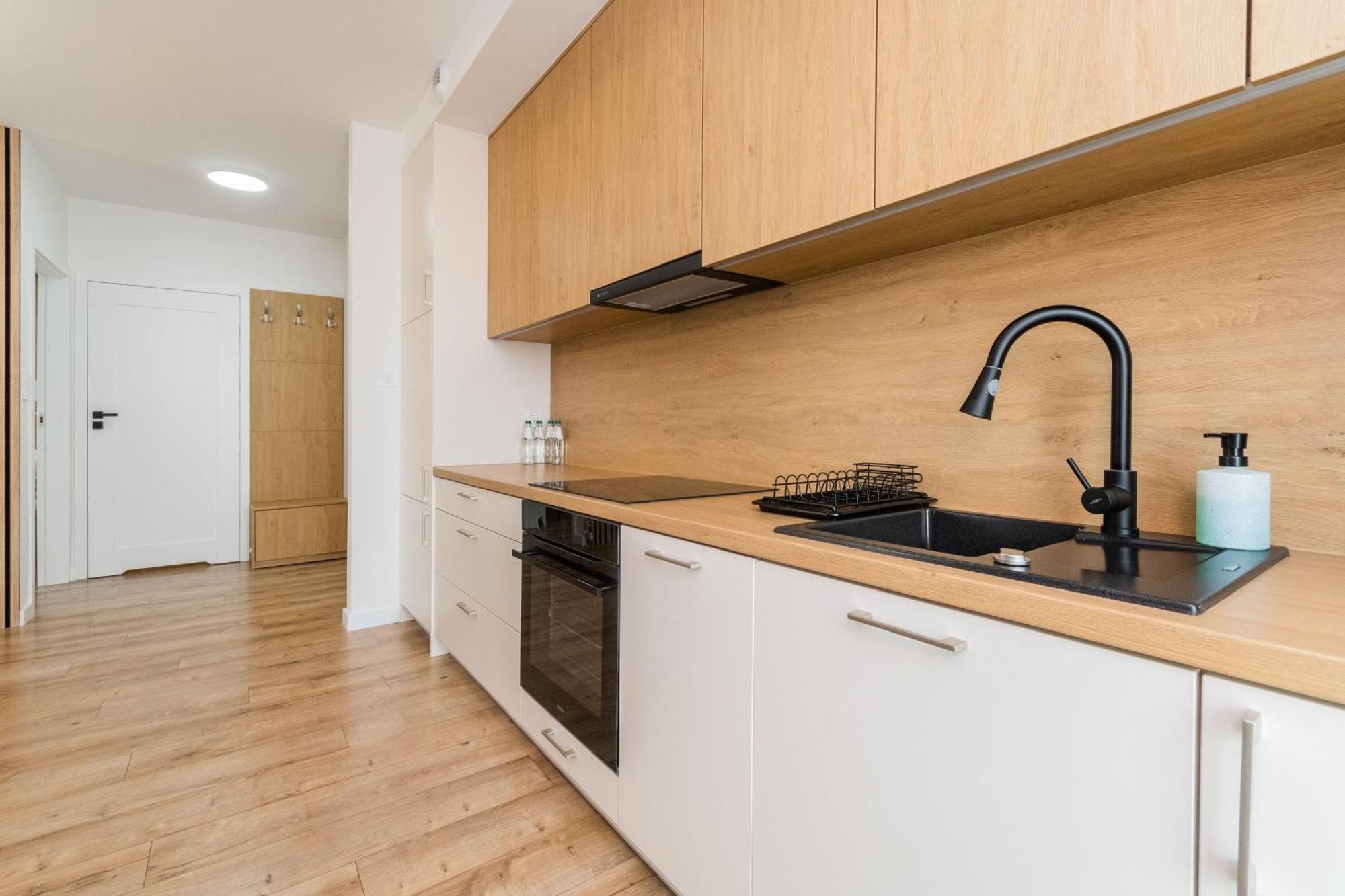 Apartmán Letnica - Seaside *