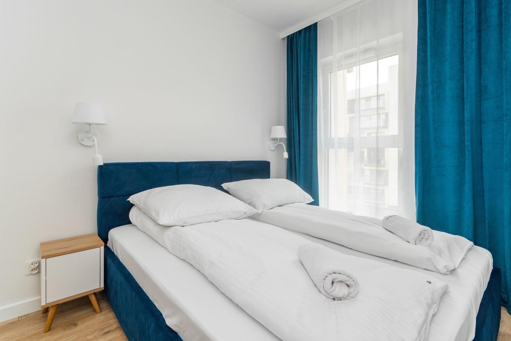 Apartmán Letnica - Seaside